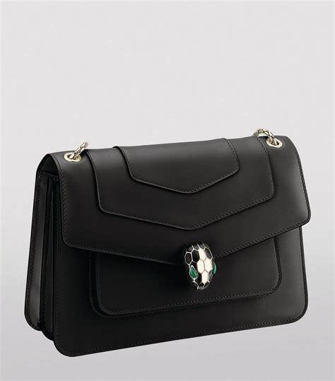 serpenti forever shoulder bag.